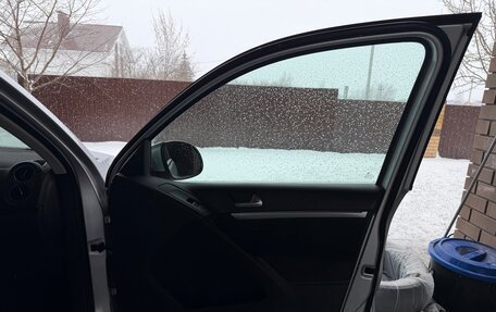 Volkswagen Tiguan I, 2011 год, 1 200 000 рублей, 8 фотография