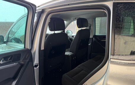 Volkswagen Tiguan I, 2011 год, 1 200 000 рублей, 14 фотография