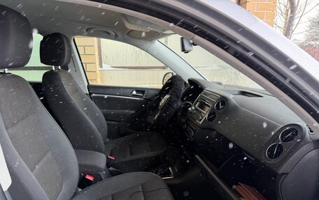 Volkswagen Tiguan I, 2011 год, 1 200 000 рублей, 9 фотография