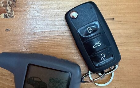 Volkswagen Tiguan I, 2011 год, 1 200 000 рублей, 20 фотография