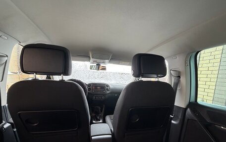 Volkswagen Tiguan I, 2011 год, 1 200 000 рублей, 15 фотография