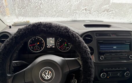 Volkswagen Tiguan I, 2011 год, 1 200 000 рублей, 17 фотография