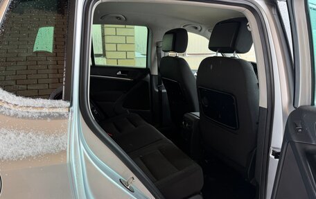 Volkswagen Tiguan I, 2011 год, 1 200 000 рублей, 13 фотография