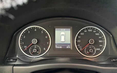 Volkswagen Tiguan I, 2011 год, 1 200 000 рублей, 16 фотография