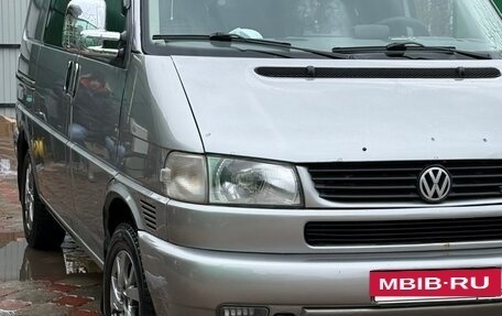 Volkswagen Transporter T4, 1998 год, 950 000 рублей, 2 фотография