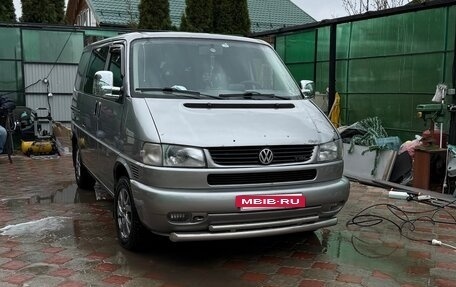 Volkswagen Transporter T4, 1998 год, 950 000 рублей, 3 фотография