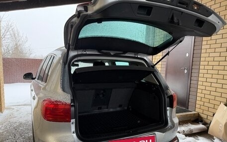 Volkswagen Tiguan I, 2011 год, 1 200 000 рублей, 12 фотография