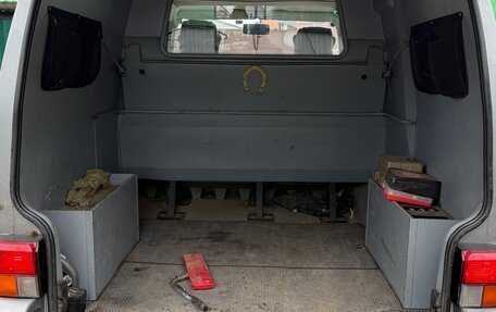 Volkswagen Transporter T4, 1998 год, 950 000 рублей, 13 фотография