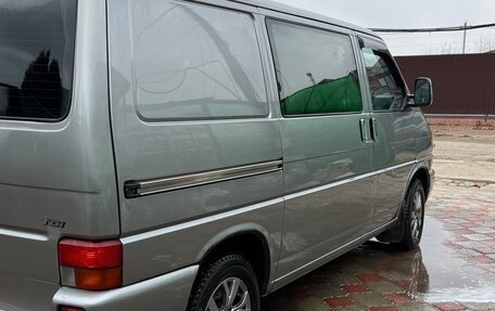 Volkswagen Transporter T4, 1998 год, 950 000 рублей, 9 фотография