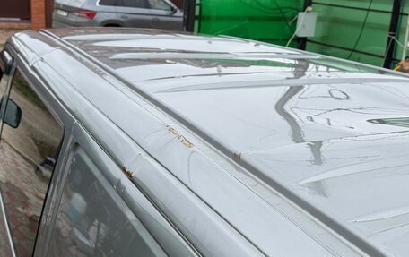 Volkswagen Transporter T4, 1998 год, 950 000 рублей, 12 фотография