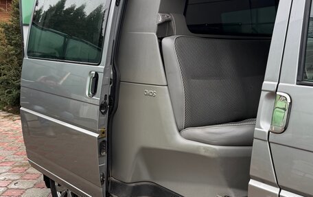 Volkswagen Transporter T4, 1998 год, 950 000 рублей, 14 фотография