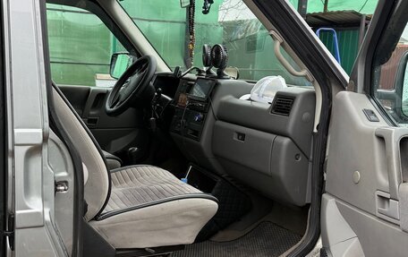 Volkswagen Transporter T4, 1998 год, 950 000 рублей, 16 фотография