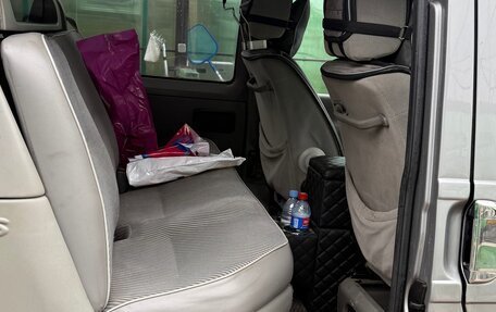 Volkswagen Transporter T4, 1998 год, 950 000 рублей, 15 фотография