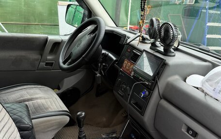 Volkswagen Transporter T4, 1998 год, 950 000 рублей, 17 фотография