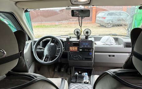 Volkswagen Transporter T4, 1998 год, 950 000 рублей, 18 фотография