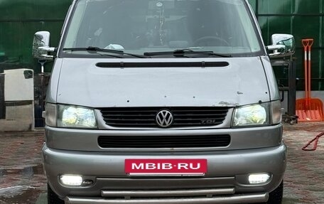Volkswagen Transporter T4, 1998 год, 950 000 рублей, 5 фотография
