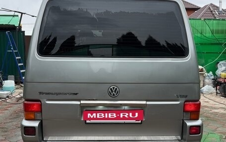 Volkswagen Transporter T4, 1998 год, 950 000 рублей, 8 фотография