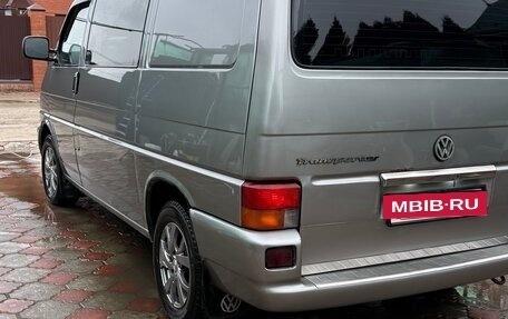 Volkswagen Transporter T4, 1998 год, 950 000 рублей, 7 фотография