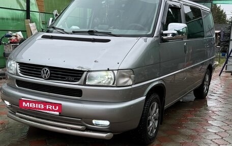 Volkswagen Transporter T4, 1998 год, 950 000 рублей, 6 фотография