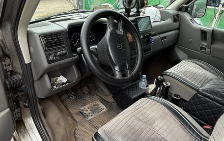 Volkswagen Transporter T4, 1998 год, 950 000 рублей, 19 фотография