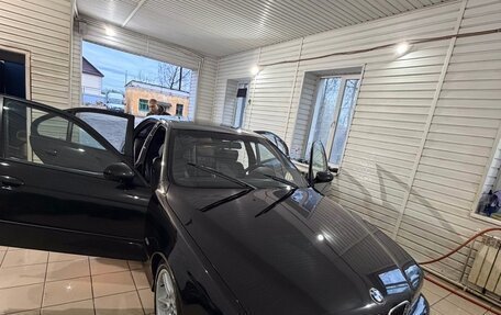 BMW 5 серия, 2000 год, 1 100 000 рублей, 3 фотография