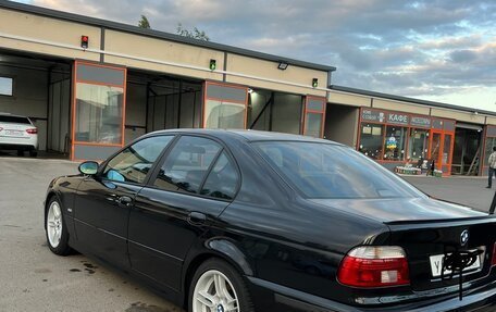 BMW 5 серия, 2000 год, 1 100 000 рублей, 7 фотография