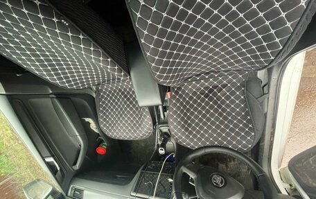 Skoda Rapid I, 2018 год, 400 000 рублей, 3 фотография