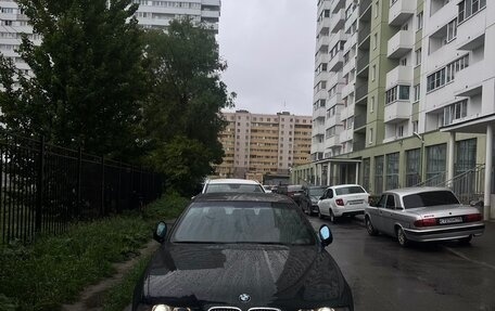 BMW 5 серия, 2000 год, 1 100 000 рублей, 18 фотография