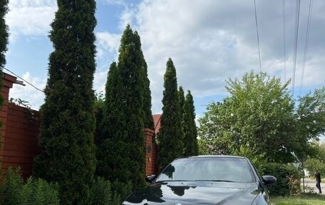 BMW 5 серия, 2000 год, 1 100 000 рублей, 14 фотография