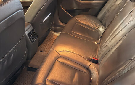 KIA Optima III, 2012 год, 1 100 000 рублей, 6 фотография