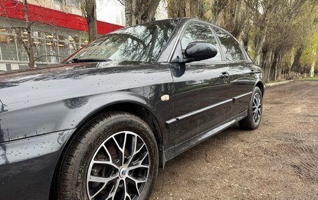 Hyundai Sonata IV рестайлинг, 2005 год, 490 000 рублей, 3 фотография