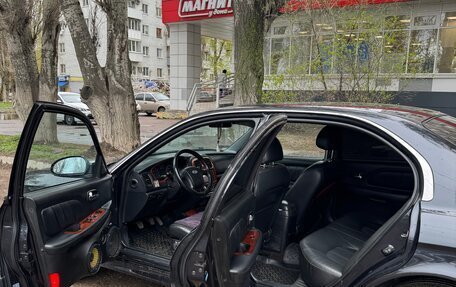 Hyundai Sonata IV рестайлинг, 2005 год, 490 000 рублей, 7 фотография