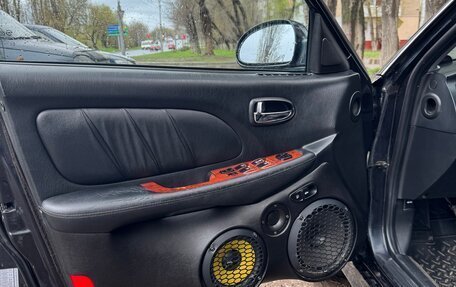 Hyundai Sonata IV рестайлинг, 2005 год, 490 000 рублей, 5 фотография