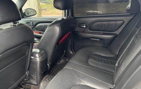 Hyundai Sonata IV рестайлинг, 2005 год, 490 000 рублей, 8 фотография