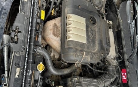 Hyundai Sonata IV рестайлинг, 2005 год, 490 000 рублей, 11 фотография