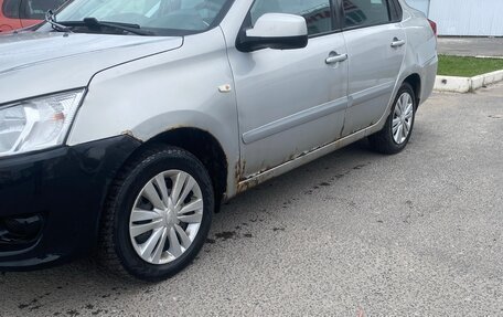 Datsun on-DO I рестайлинг, 2014 год, 215 000 рублей, 2 фотография