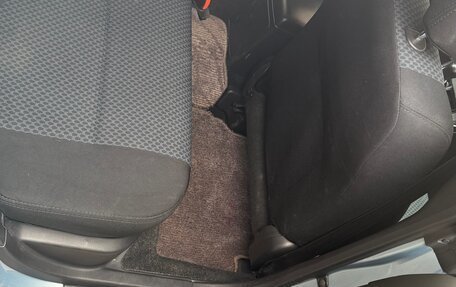 Subaru Impreza III, 2005 год, 350 000 рублей, 10 фотография