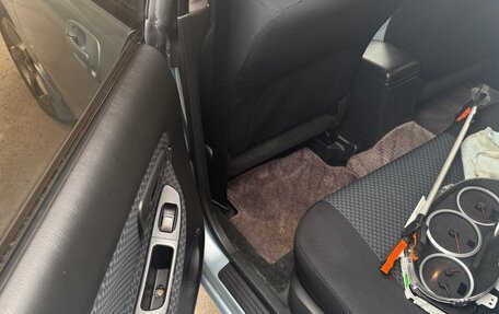 Subaru Impreza III, 2005 год, 350 000 рублей, 11 фотография