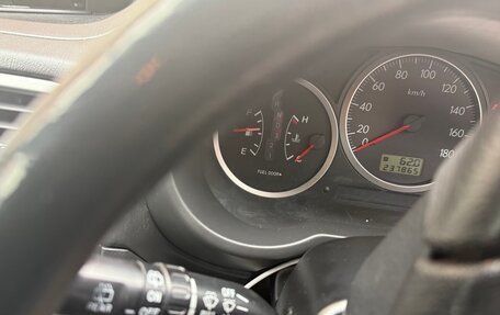 Subaru Impreza III, 2005 год, 350 000 рублей, 9 фотография