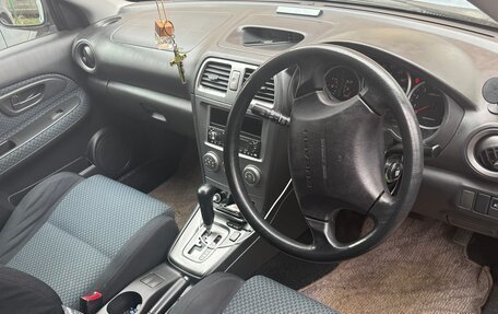 Subaru Impreza III, 2005 год, 350 000 рублей, 8 фотография