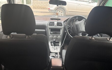 Subaru Impreza III, 2005 год, 350 000 рублей, 7 фотография