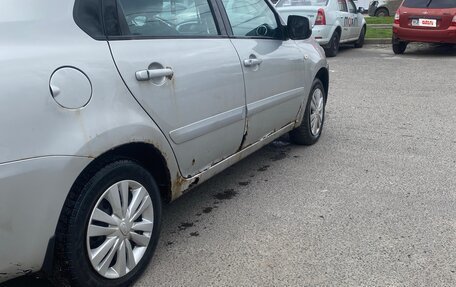 Datsun on-DO I рестайлинг, 2014 год, 215 000 рублей, 5 фотография