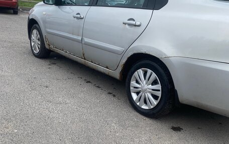 Datsun on-DO I рестайлинг, 2014 год, 215 000 рублей, 3 фотография