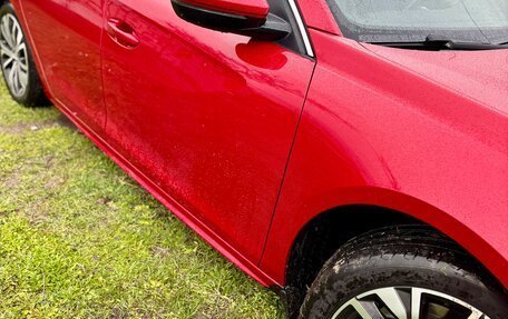 Peugeot 508 II, 2019 год, 1 800 000 рублей, 16 фотография