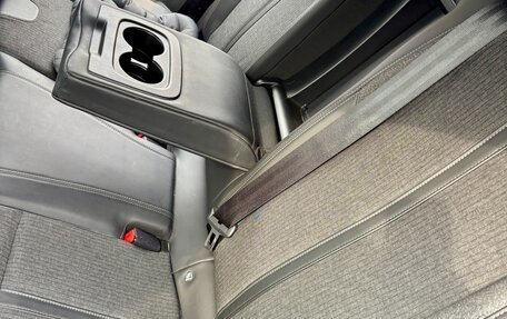 Peugeot 508 II, 2019 год, 1 800 000 рублей, 24 фотография