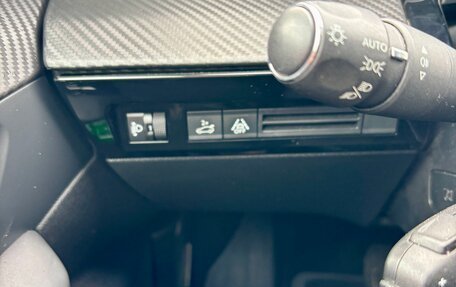 Peugeot 508 II, 2019 год, 1 800 000 рублей, 22 фотография