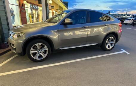 BMW X6, 2013 год, 2 500 000 рублей, 2 фотография