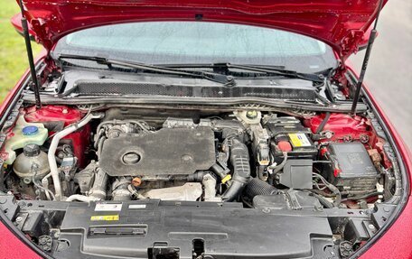 Peugeot 508 II, 2019 год, 1 800 000 рублей, 18 фотография