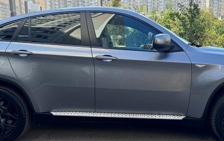 BMW X6, 2013 год, 2 500 000 рублей, 5 фотография