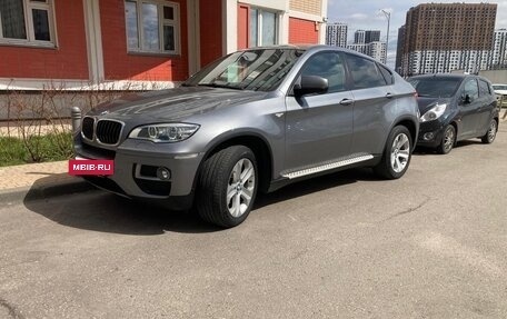 BMW X6, 2013 год, 2 500 000 рублей, 3 фотография